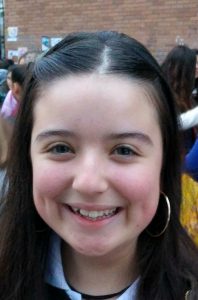 sonrisa