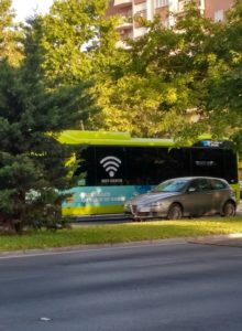 autobus
