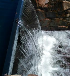 cascada