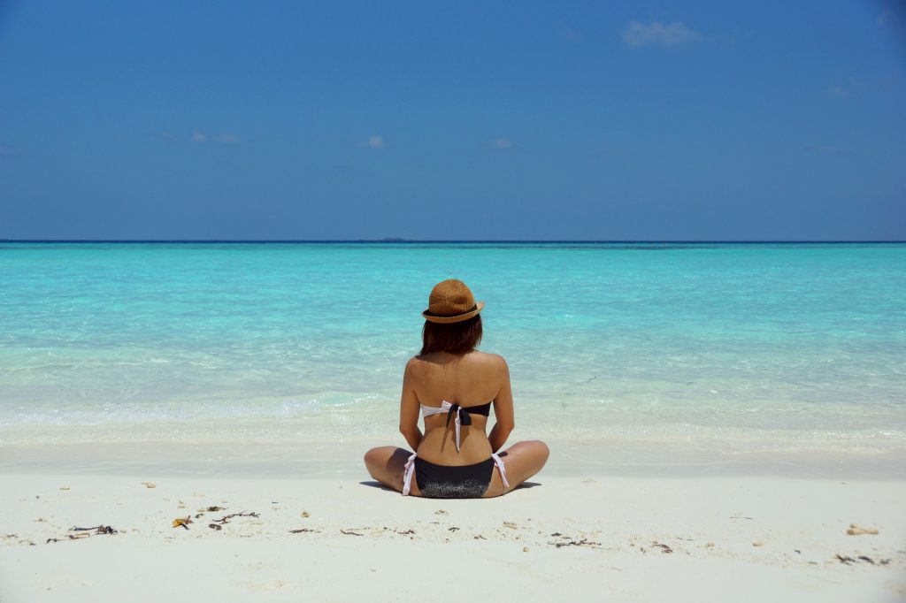 sunbather