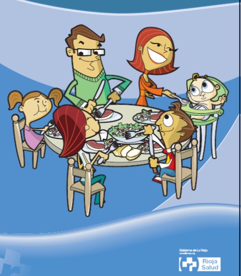 comerenfamilia