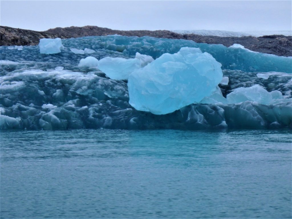 El peligroso hielo negro